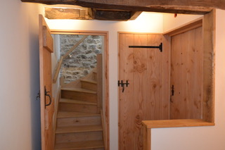 Meublé de tourisme Notre rêve, Domps - photo 9