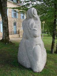 L'Art de la Pierre, Bujaleuf - photo 2