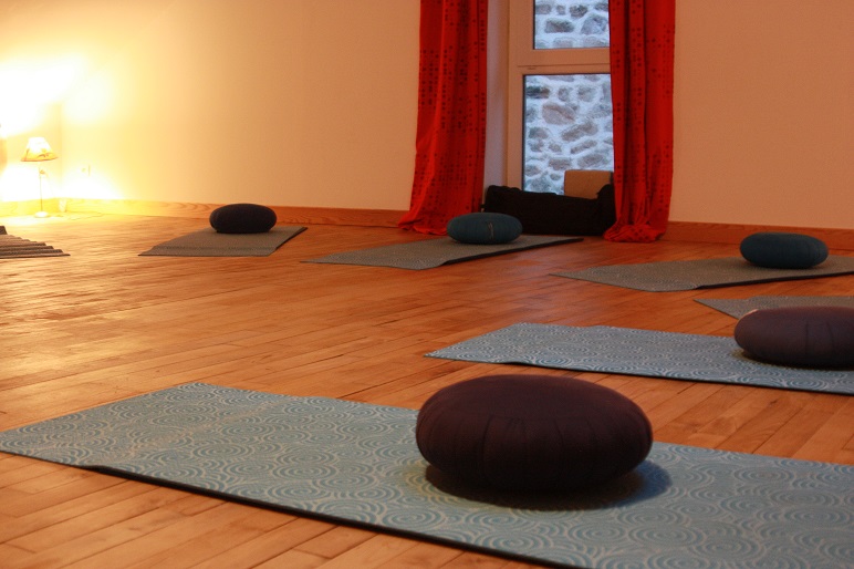 YOrGAnic - Julie JACQUES