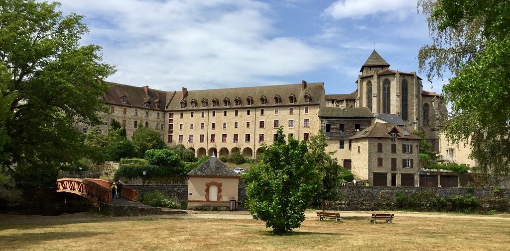 Eymoutiers, Petite Cité de Caractère, Eymoutiers - photo 3