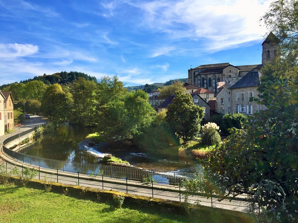 Eymoutiers, Petite Cité de Caractère, Eymoutiers - photo 4
