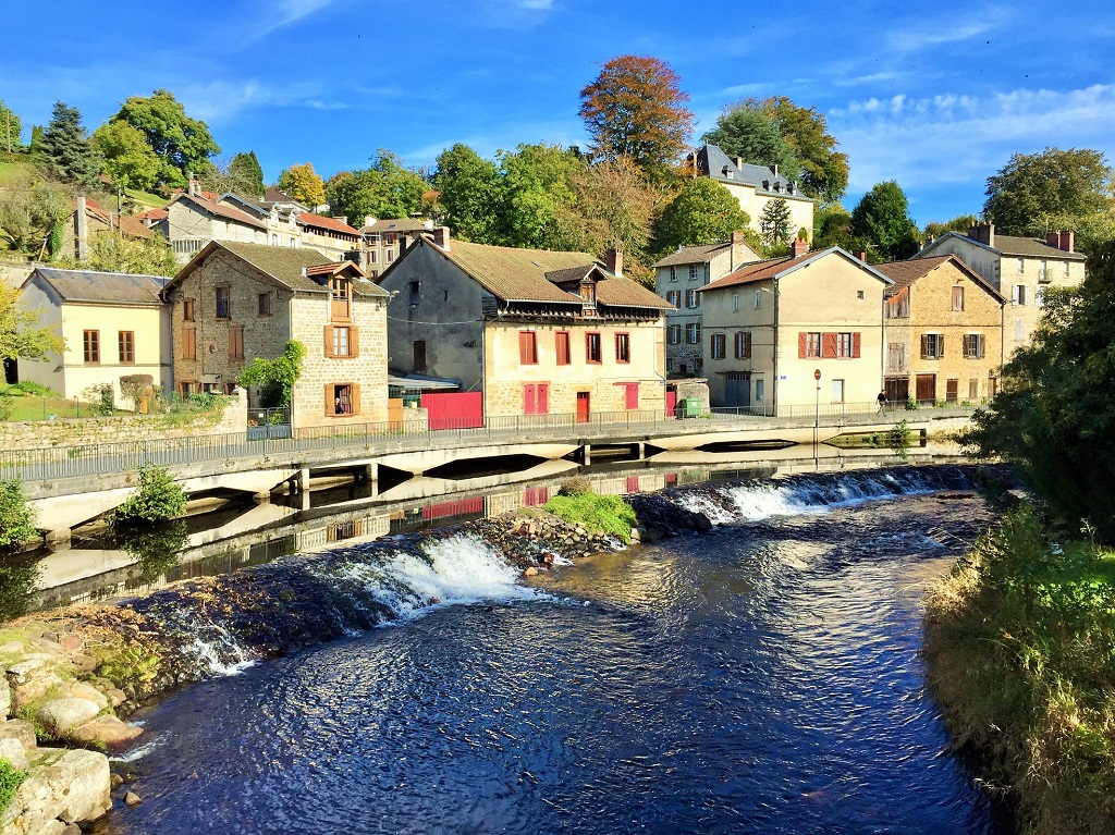 Eymoutiers, Petite Cité de Caractère, Eymoutiers - photo 6