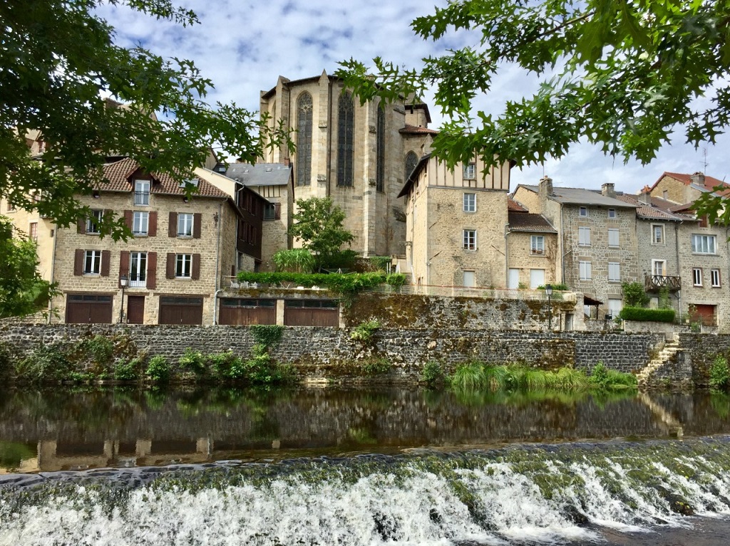 Eymoutiers, Petite Cité de Caractère, Eymoutiers - photo 5