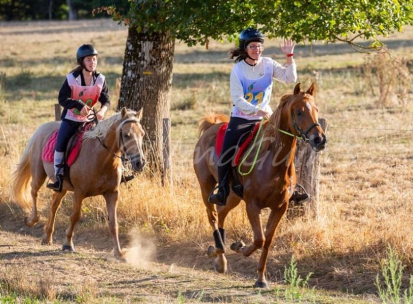 Centre équestre Les Abeilles - photo 4