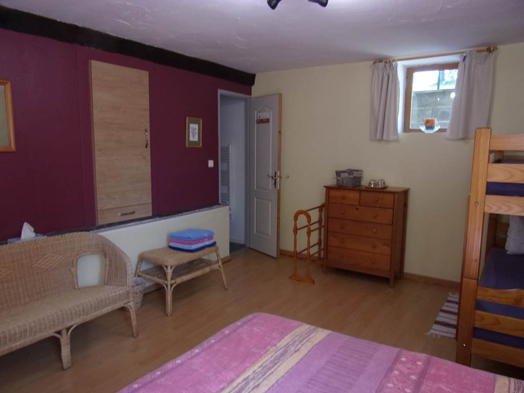 Chambres d'hôtes Référence La Chouette - photo 4