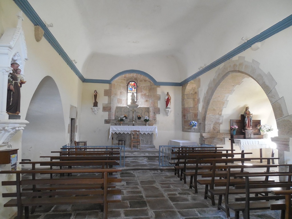 Eglise de Augne, Augne - photo 2