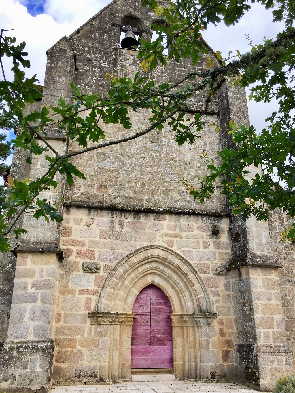 Eglise de Rempnat, Rempnat - photo 2