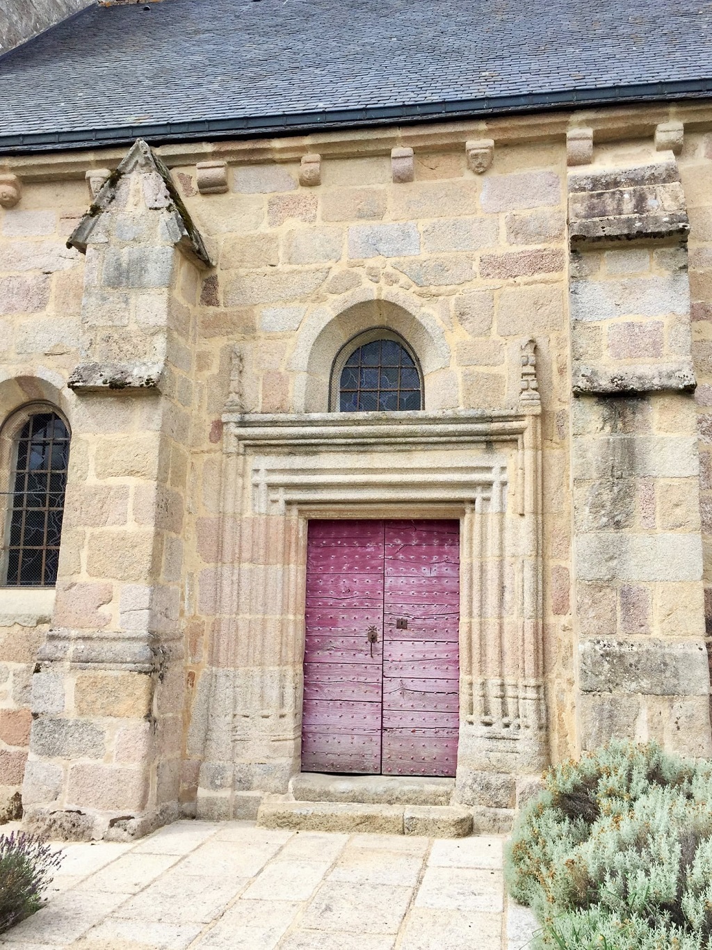 Eglise de Rempnat, Rempnat - photo 3