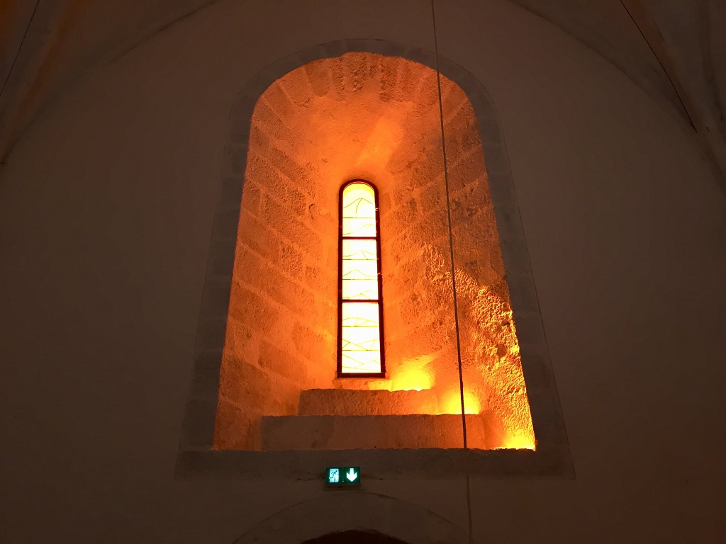 Eglise de St Amand le Petit, Saint-Amand-le-Petit - photo 5