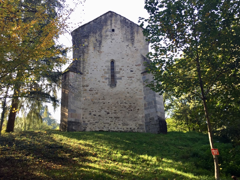 Eglises de Ste Anne St Priest, Sainte-Anne-Saint-Priest - photo 3