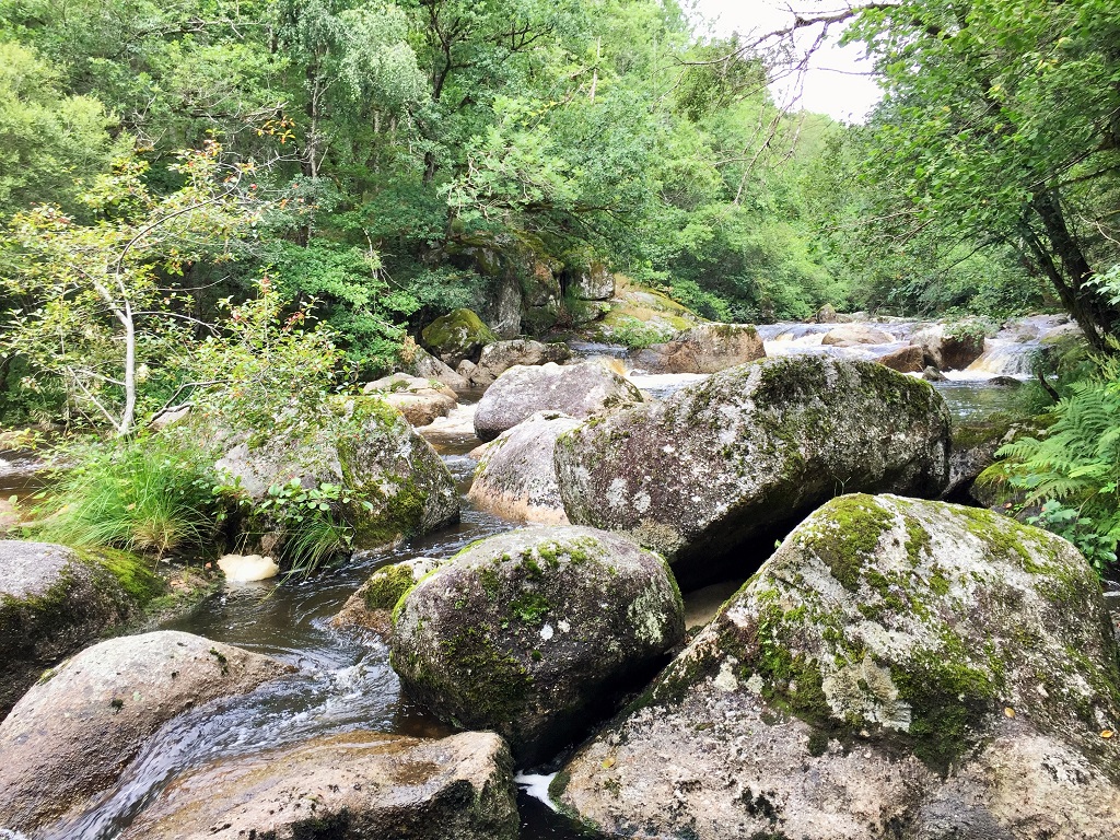 Les Rochers de Négremont - photo 2