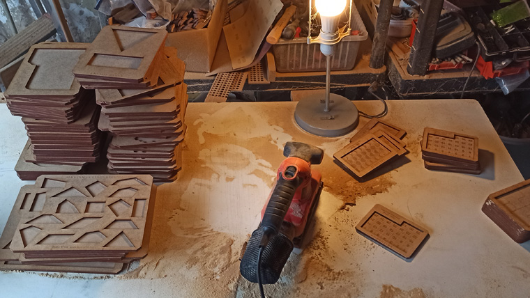 Jeux Efcé — photo 3