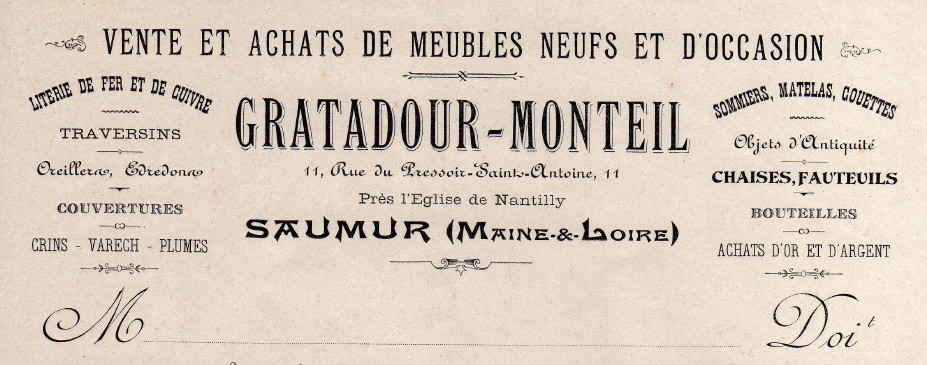 18. Maison Gratadour, Le Gaud - photo 2