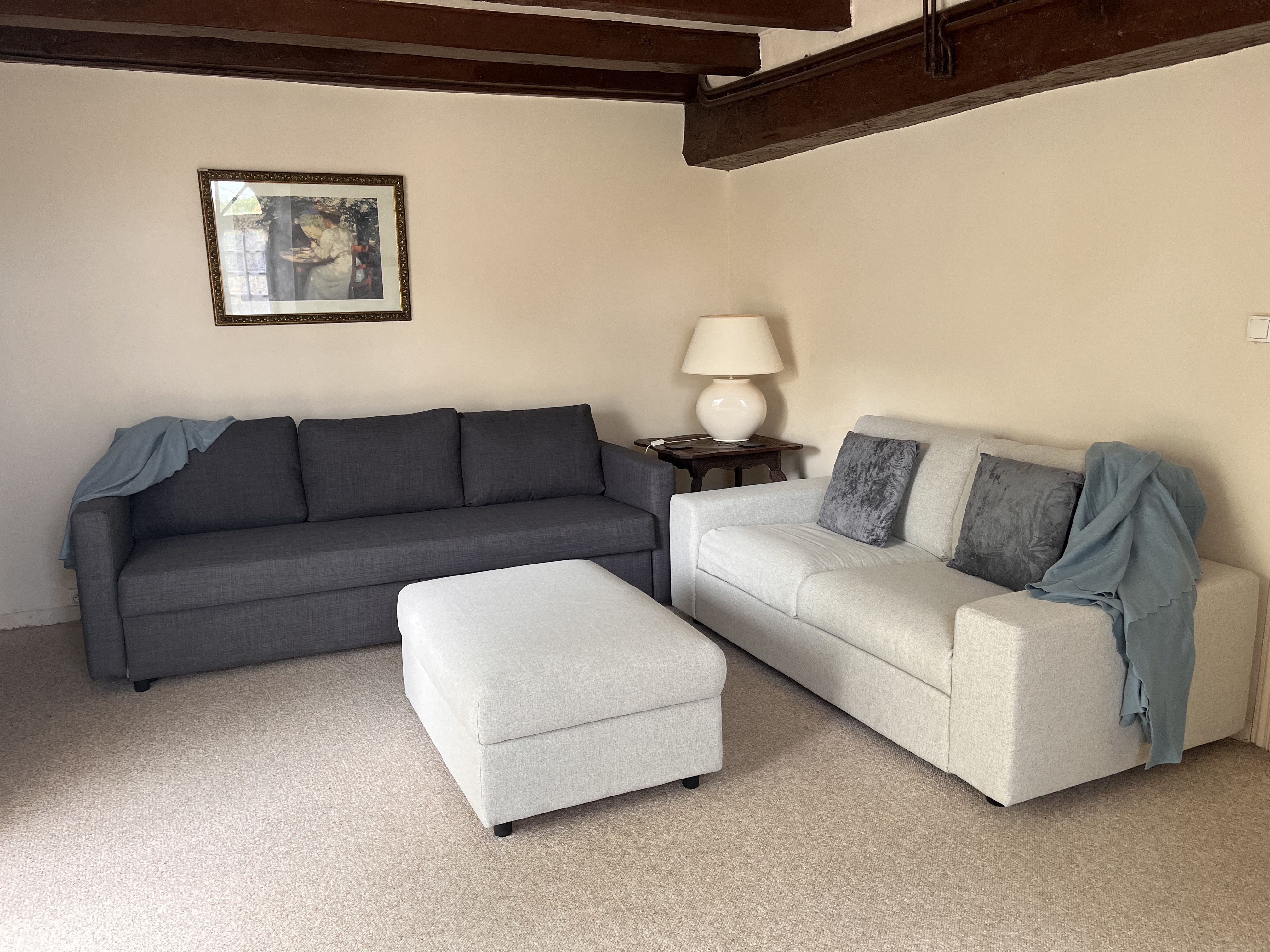 La Maison du Passeur