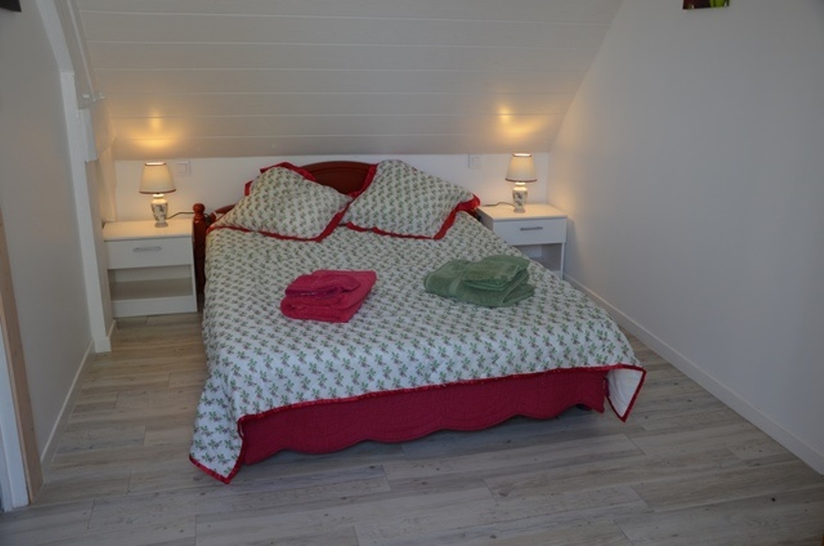 Les Amandiers - photo 5