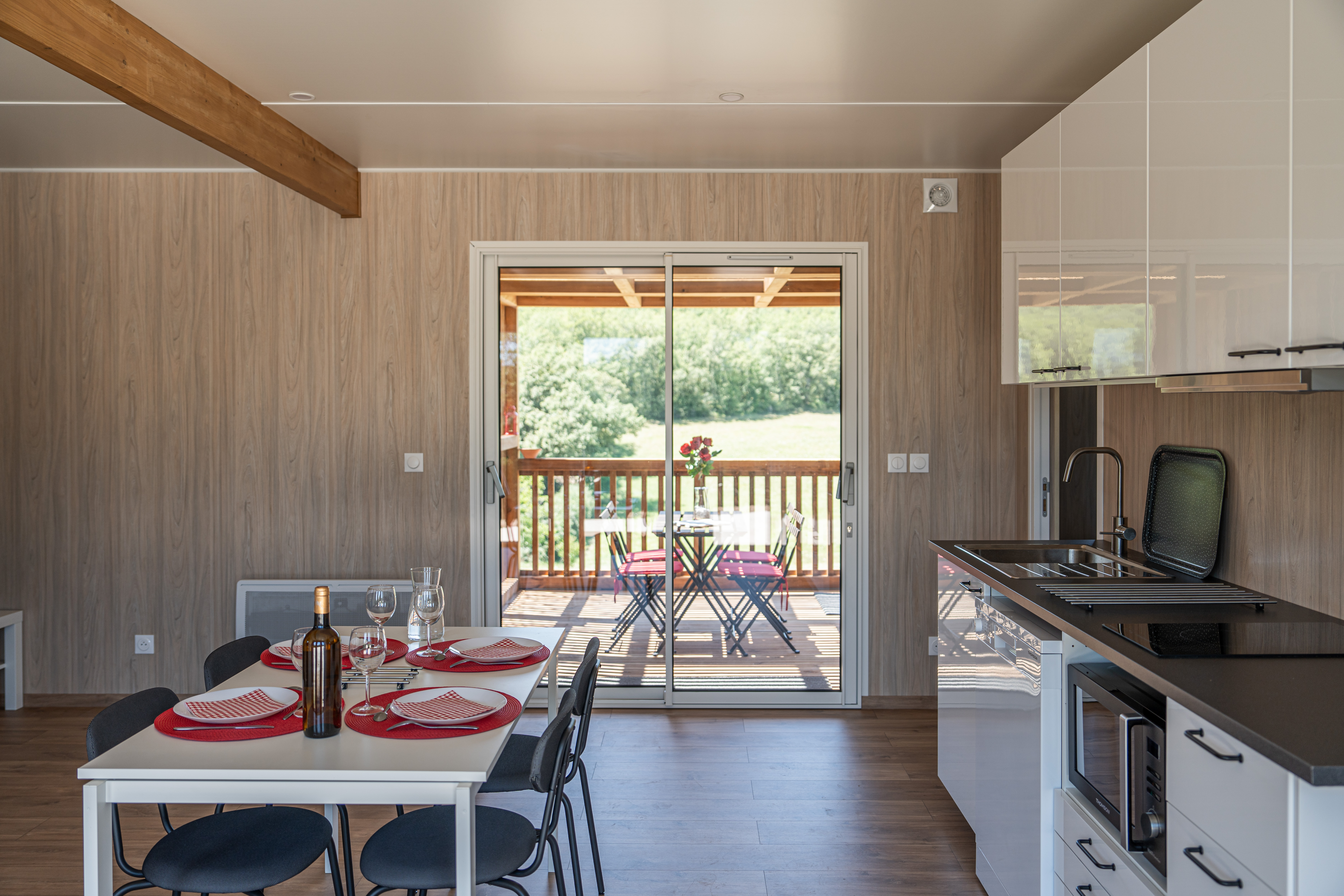 Le Chalet de Laborie, Carlux - photo 10
