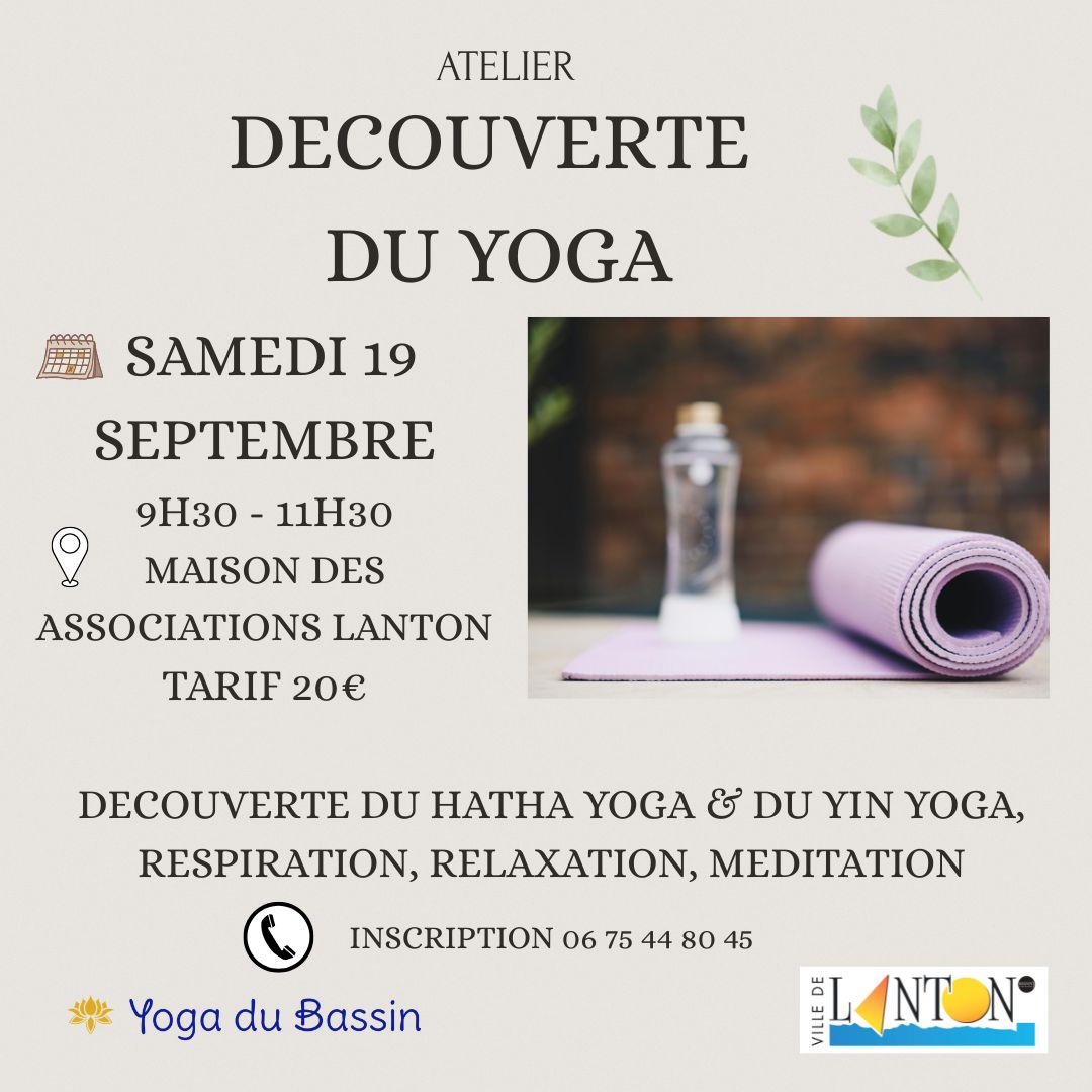 Atelier Yoga