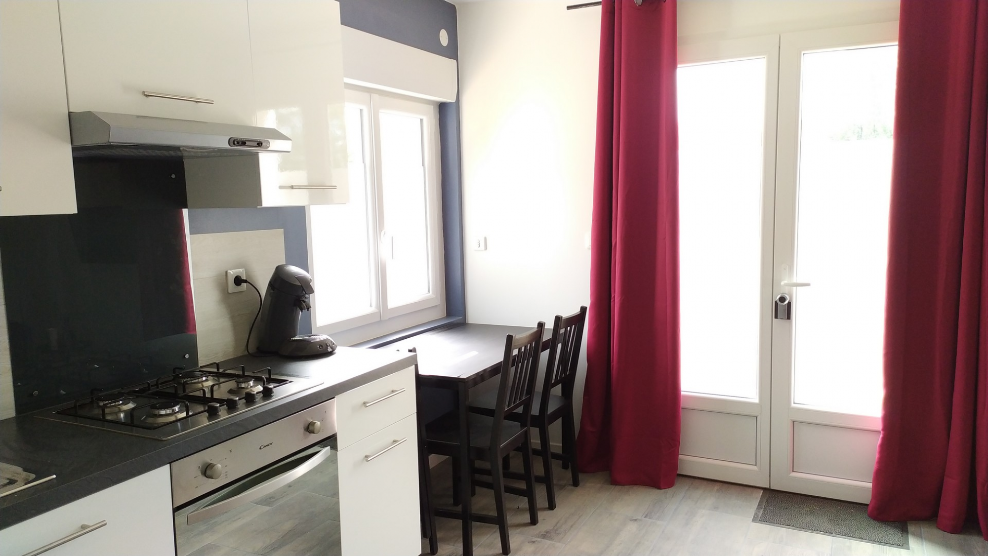 Le 232 - Bleu, Chasseneuil-du-Poitou - photo 7