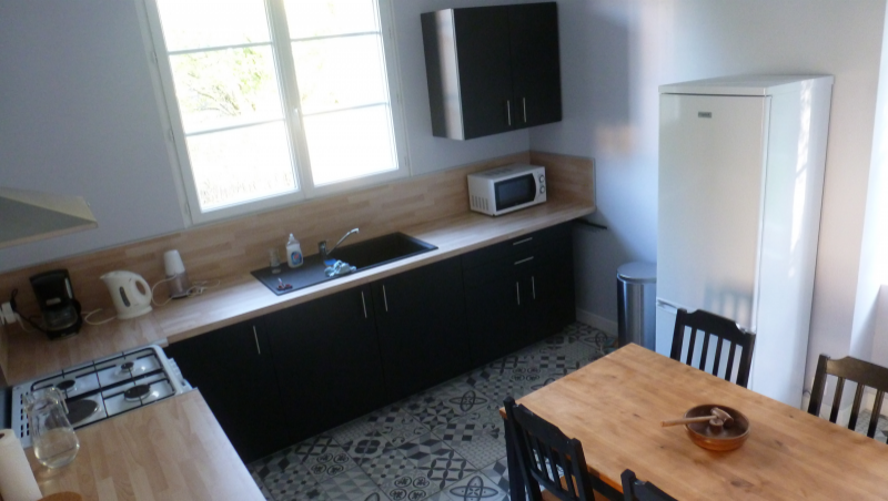 Le Pireau : l'Écurie - photo 4