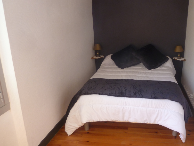 Gîte Les Muriers, Fossès-et-Baleyssac - photo 3