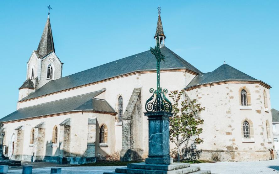 Image de présentation du lieu