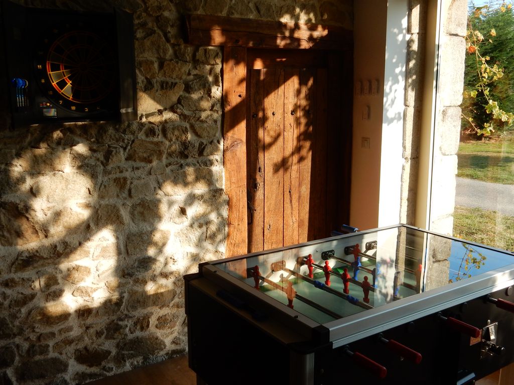 "Les Pieds dans l'Eau " Grande capacité - 15 personnes, Le Grand-Bourg - photo 13