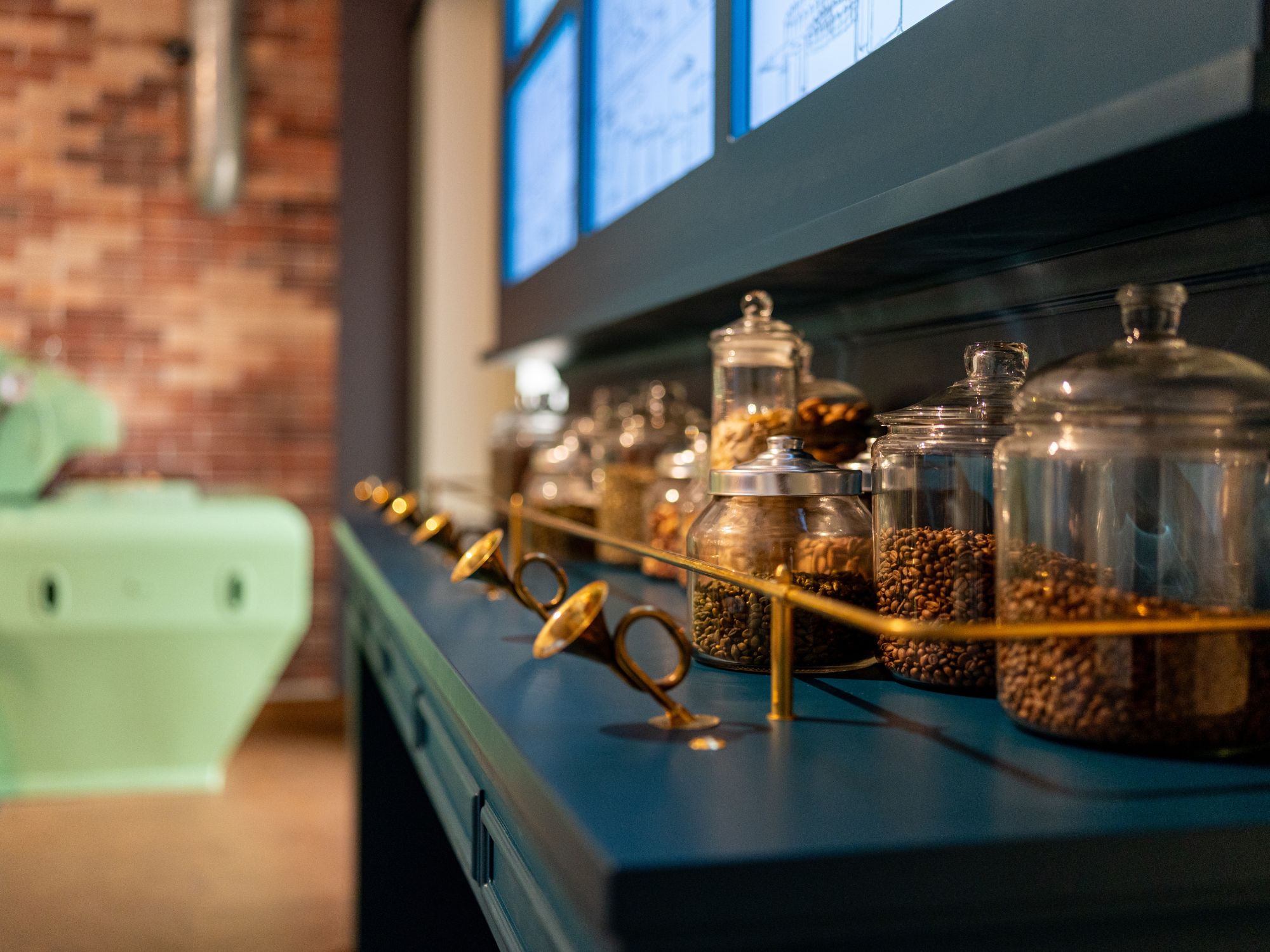 Musée de l’Amande et du Macaron