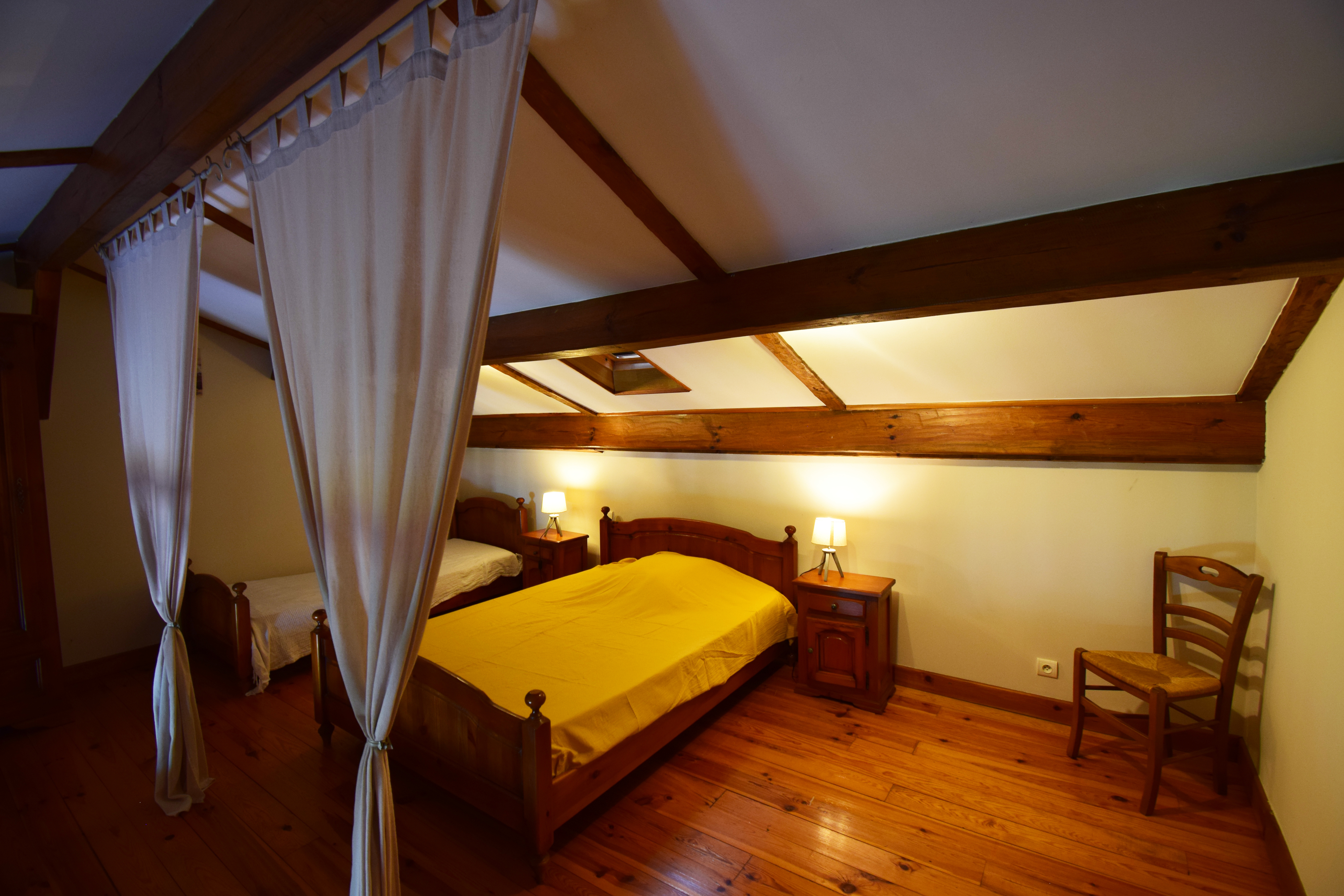 Le gîte du Cayroux, Blanquefort-sur-Briolance - photo 9