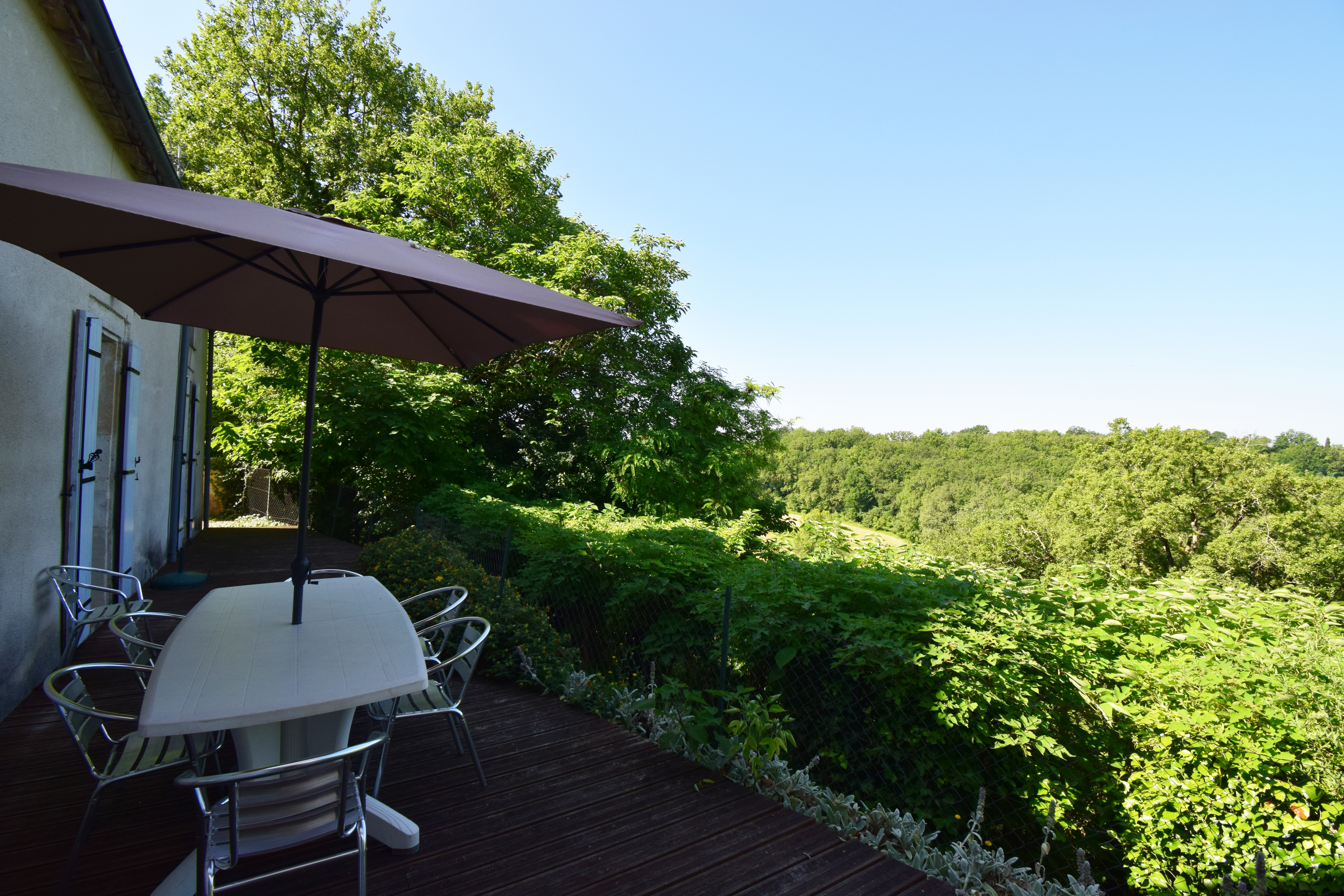 Le Presbytère, Saint-Martin-de-Villeréal - photo 17