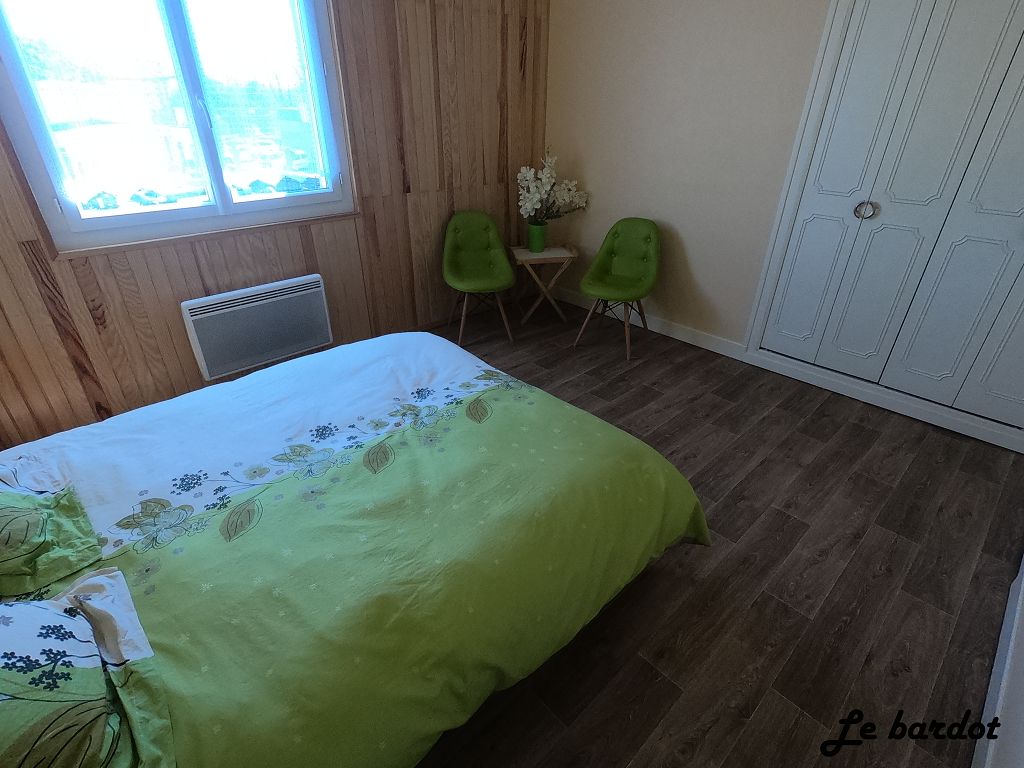 Appartement Le Bardot, Saint-Vincent-de-Tyrosse - photo 11