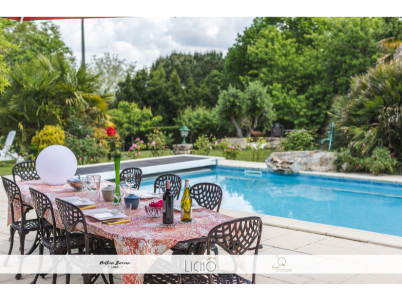 Le Clos des Noaillettes, Puybarban - photo 11