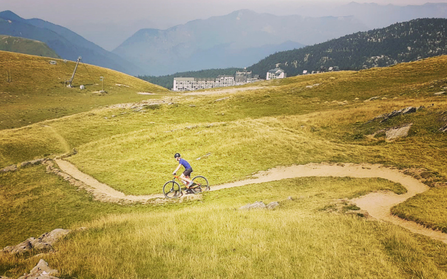 Flor de Montanhas, Arette - photo 16