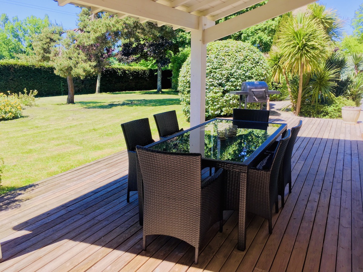 Le Domaine de la Ronce, Cubnezais - photo 5