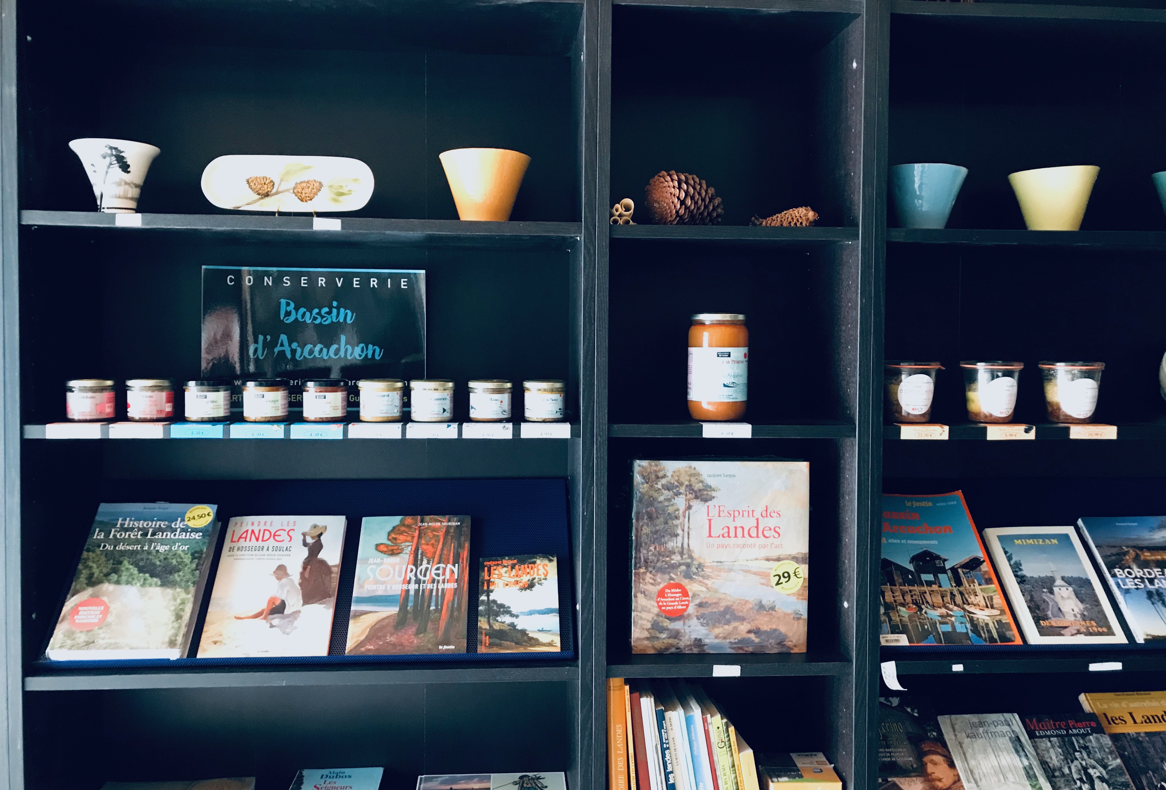 Conservatoire des Landes de Gascogne, Sanguinet - photo 10