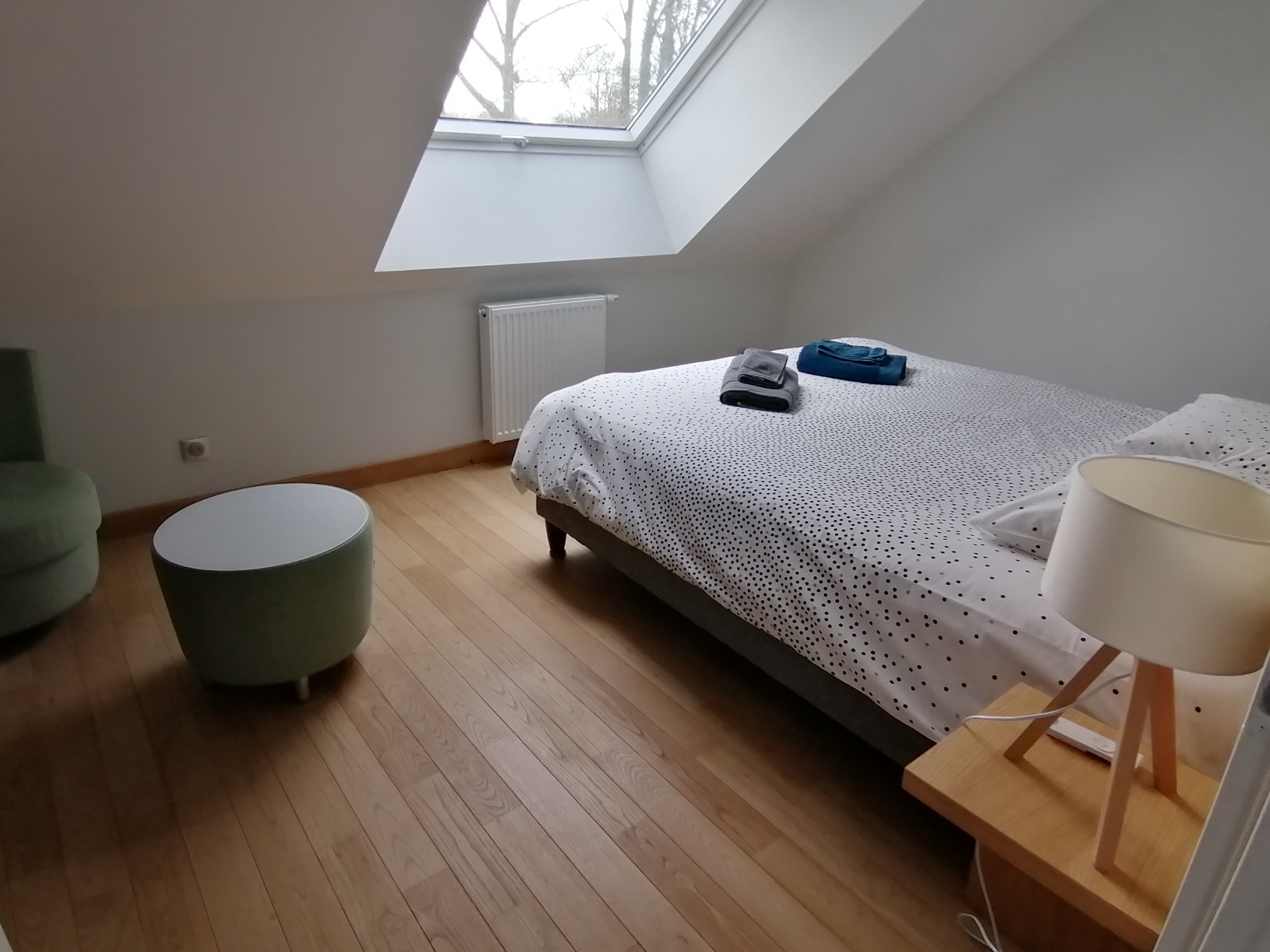 Meublé de Tourisme "Villa Boria", Saint-Vitte-sur-Briance - photo 11