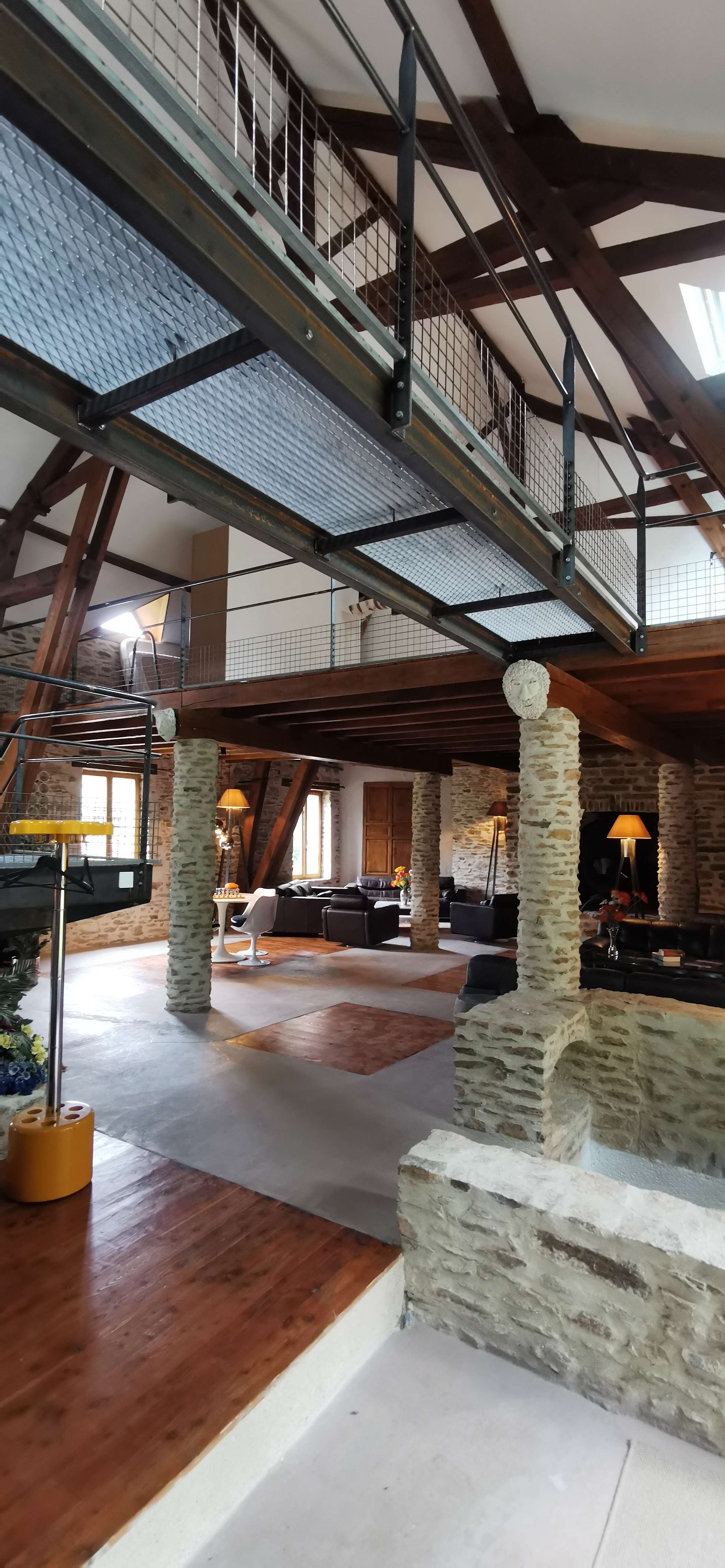 Domaine des Capucins, Bussière-Saint-Georges - photo 15