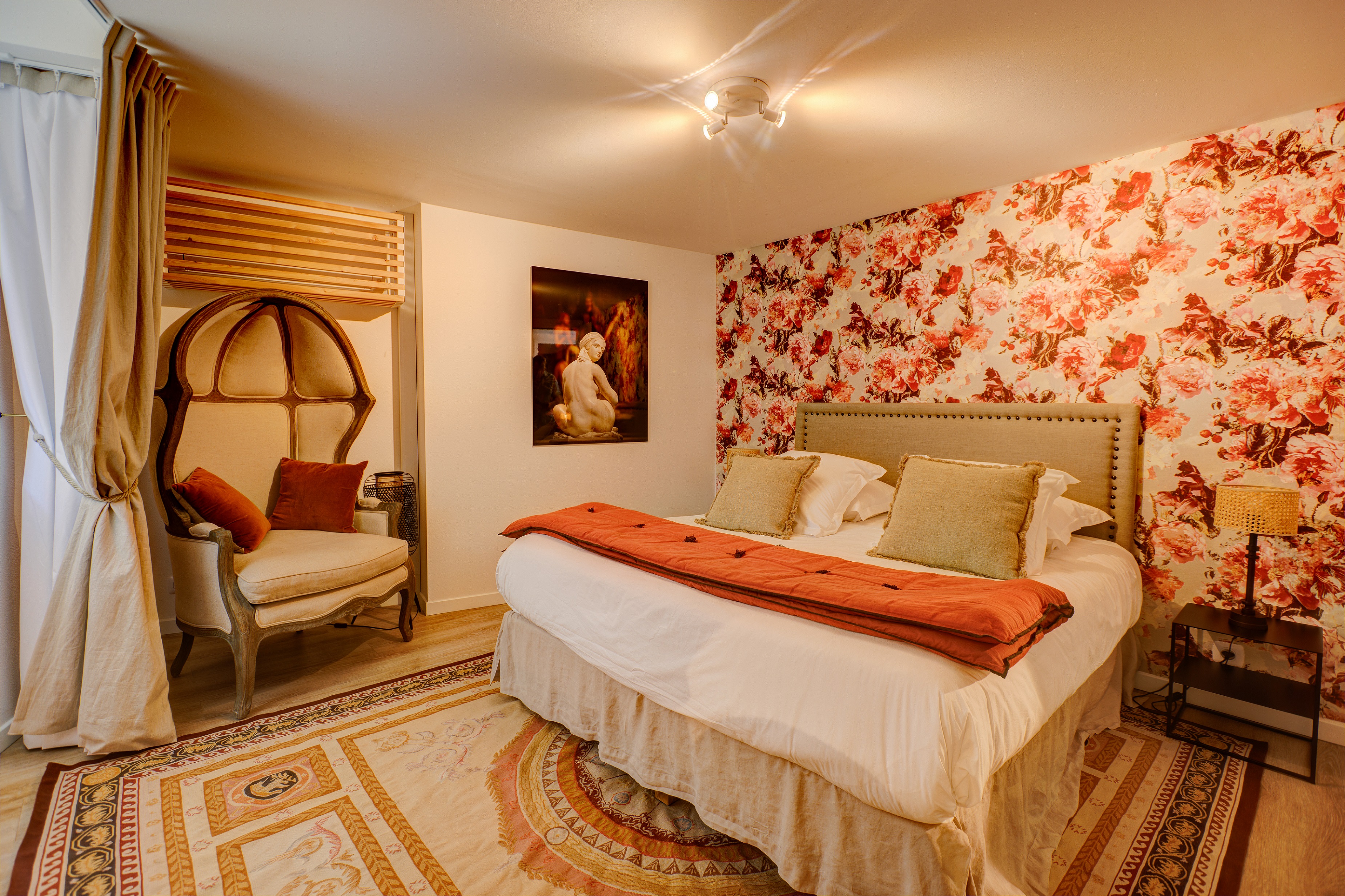 La Croisée Saint Eloi, Le Lonzac - photo 7