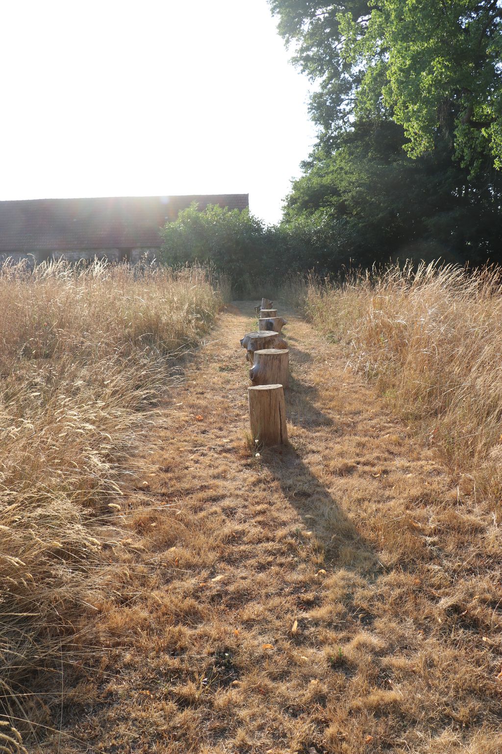 Meublé Le Clos, Marsac - photo 5