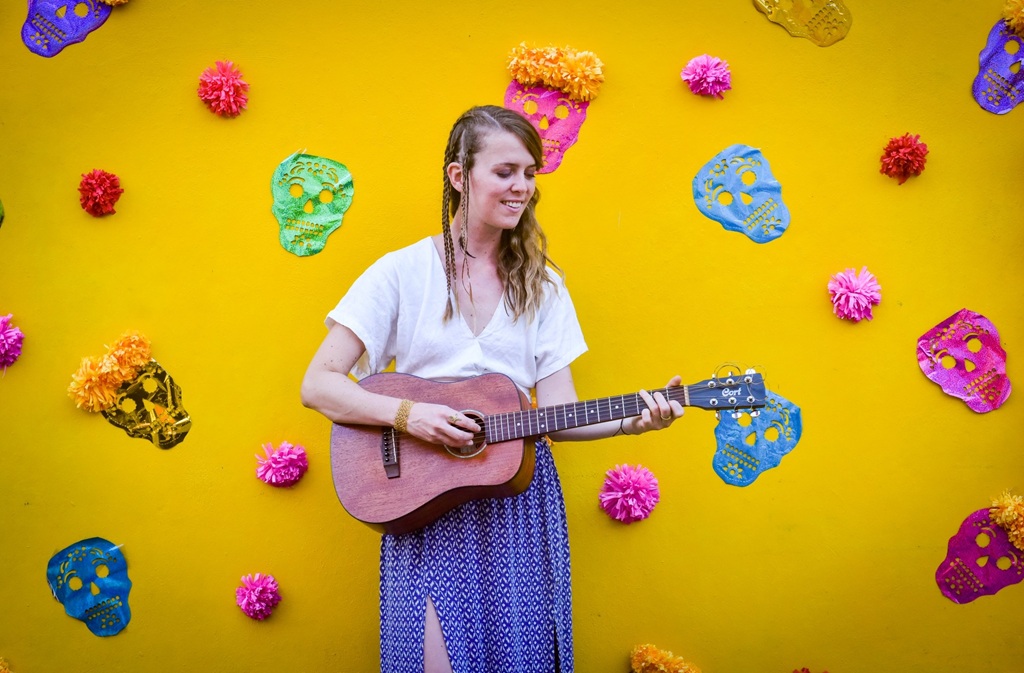 Concert de Fanny Sei — visuel événement