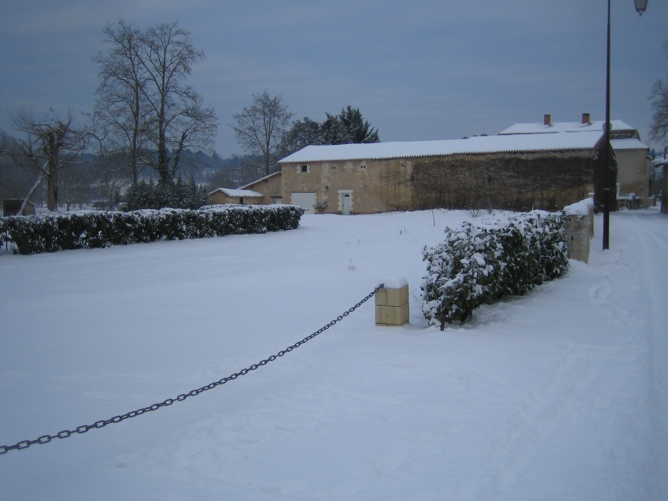 Tanneguy ARROU - photo 3