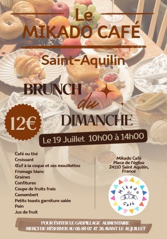 Brunch