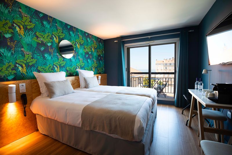 T Boutique Hôtel, Arcachon - photo 11