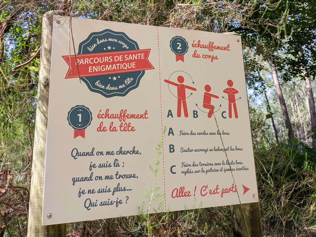 Parenthèses imaginaires, Milhac-de-Nontron