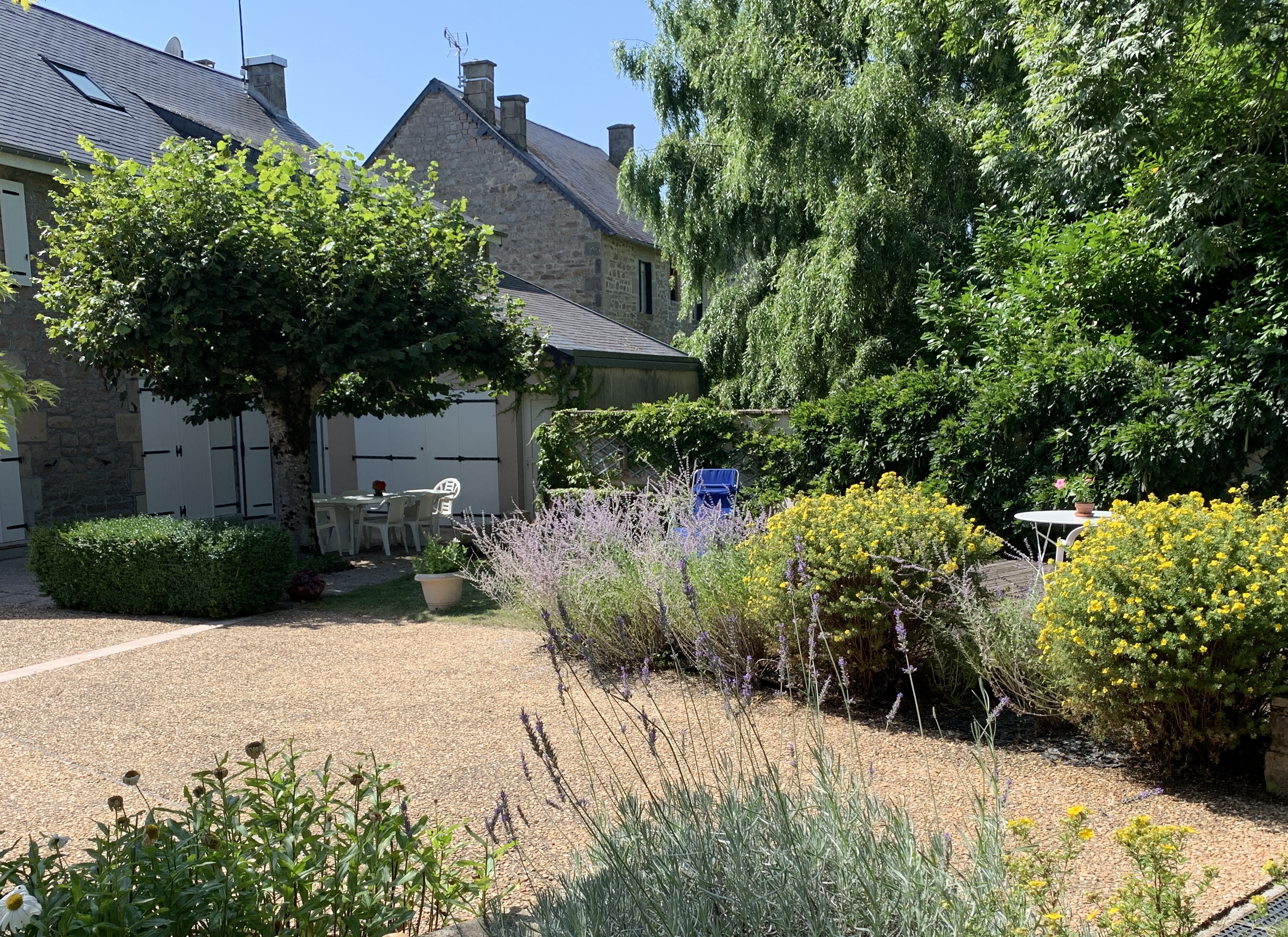 Le Logis du Parc, Pérols-sur-Vézère - photo 10