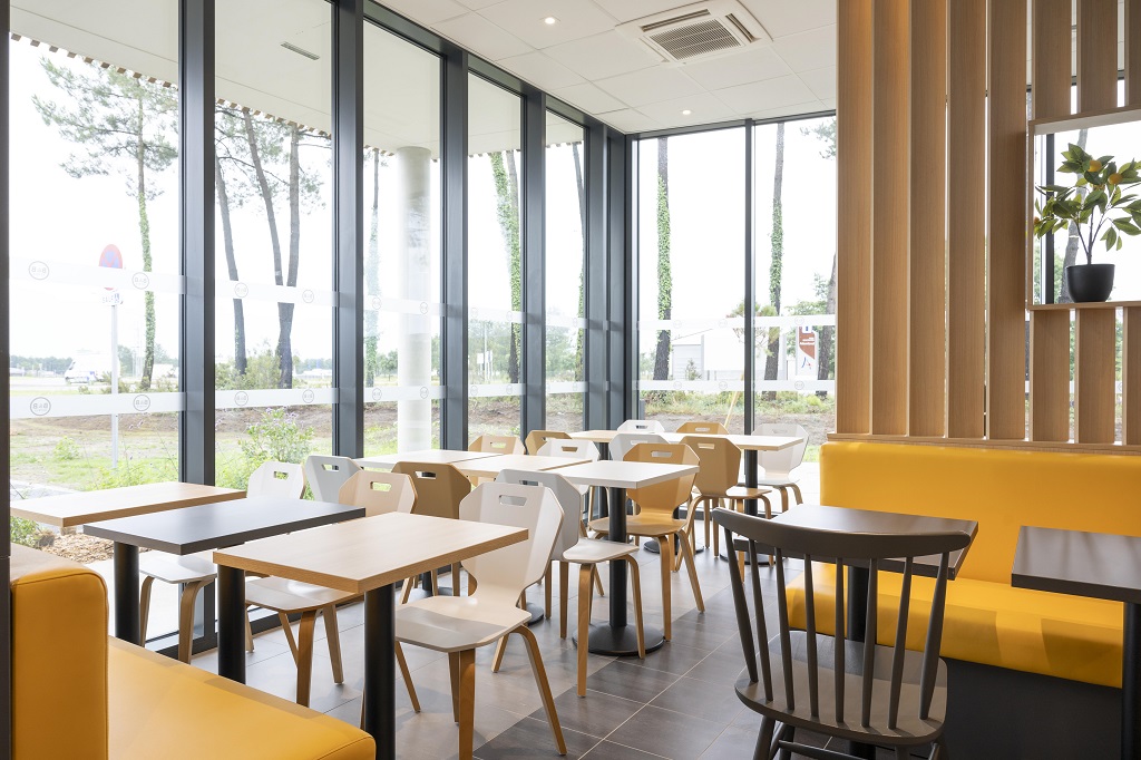 B&B HOTEL Saint-Geours-de-Maremne Hossegor - photo 2