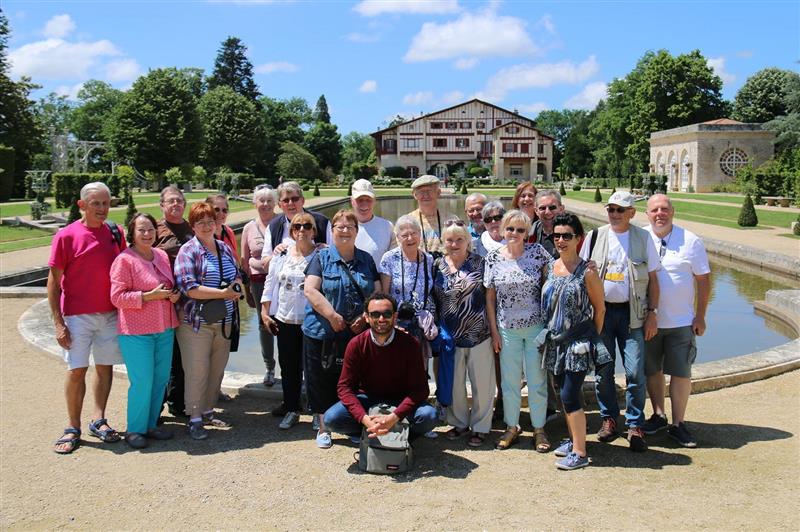 Visites guidées Pays Basque