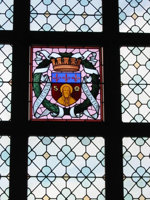 Hôtel de ville — photo 2