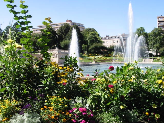 Le Champ de Juillet, Limoges - photo 3