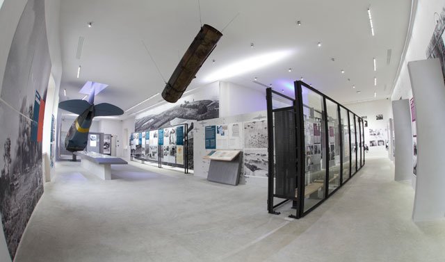 Musée de la Résistance, Limoges