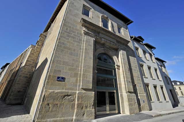 Musée de la Résistance, Limoges - photo 5